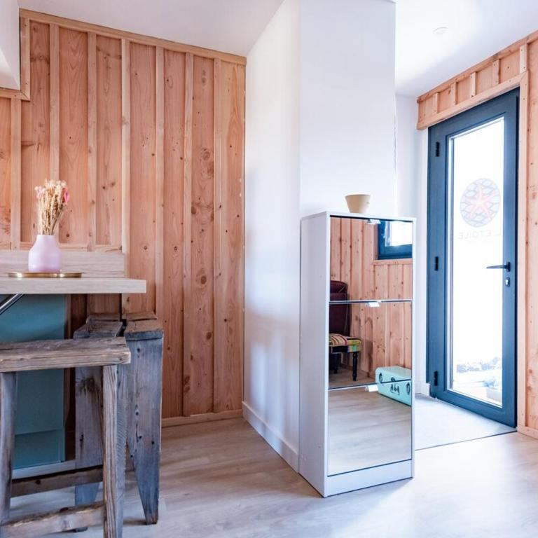 T3 bien situe a La Teste proche d Arcachon - Appartement 2 Chambres - 16