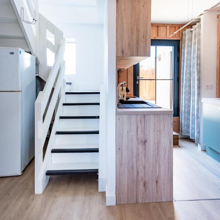 T3 bien situe a La Teste proche d Arcachon - Appartement 2 Chambres - 20