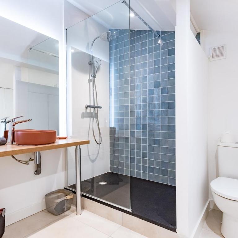 T3 bien situe a La Teste proche d Arcachon - Appartement 2 Chambres - 23