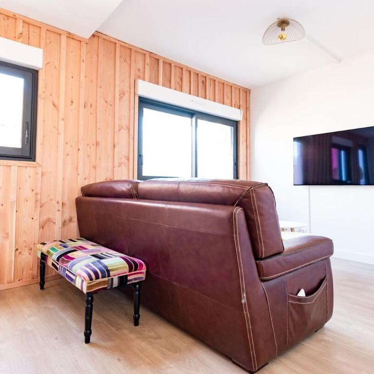 T3 bien situe a La Teste proche d Arcachon - Appartement 2 Chambres - 24