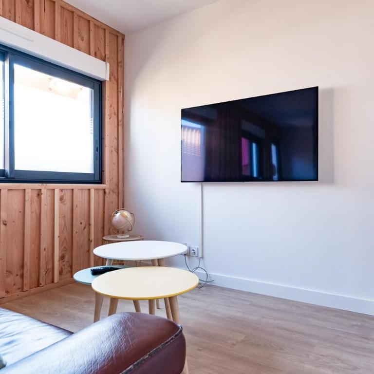 T3 bien situe a La Teste proche d Arcachon - Appartement 2 Chambres - 25