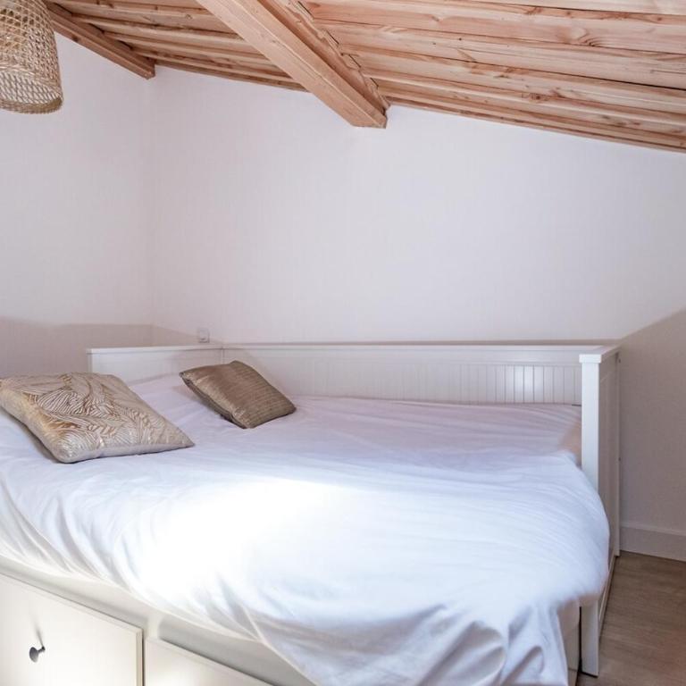 T3 bien situe a La Teste proche d Arcachon - Appartement 2 Chambres - 27