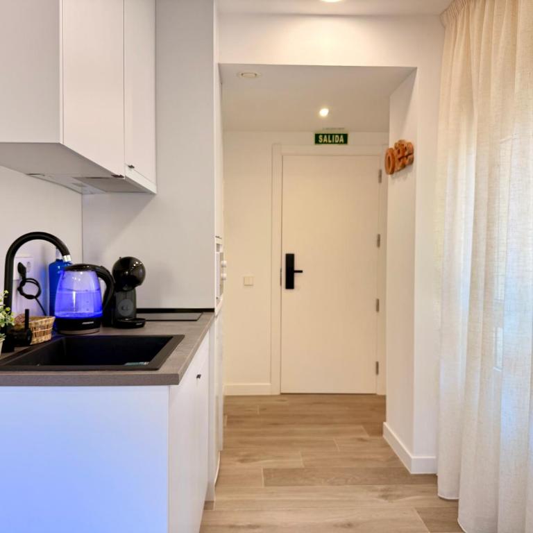 dozZze - Madrid Río - Deluxe Apartment - 7