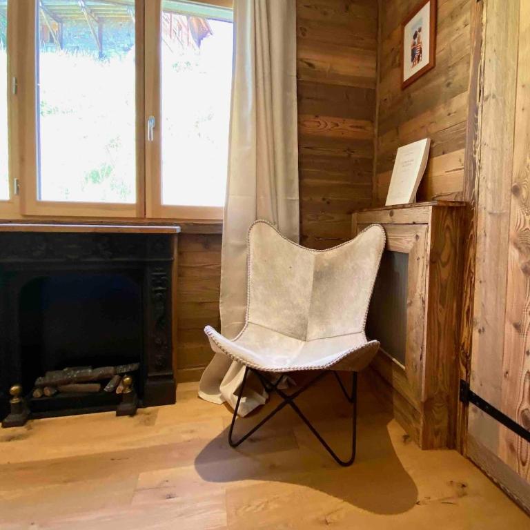 B2 Superbe apart Ski au pied Vue magnifique - Appartement 1 Chambre - 12