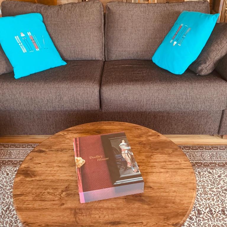 B2 Superbe apart Ski au pied Vue magnifique - Appartement 1 Chambre - 15
