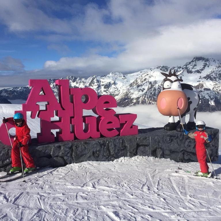 B2 Superbe apart Ski au pied Vue magnifique - Appartement 1 Chambre - 18