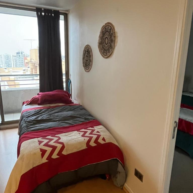 Departamentos Amoblados Relocation - Apartamento de 2 dormitorios con vistas a la ciudad - 22