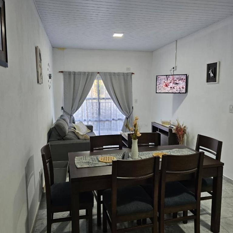 NICO Apart - Apartamento de 2 dormitorios con balcón - 6