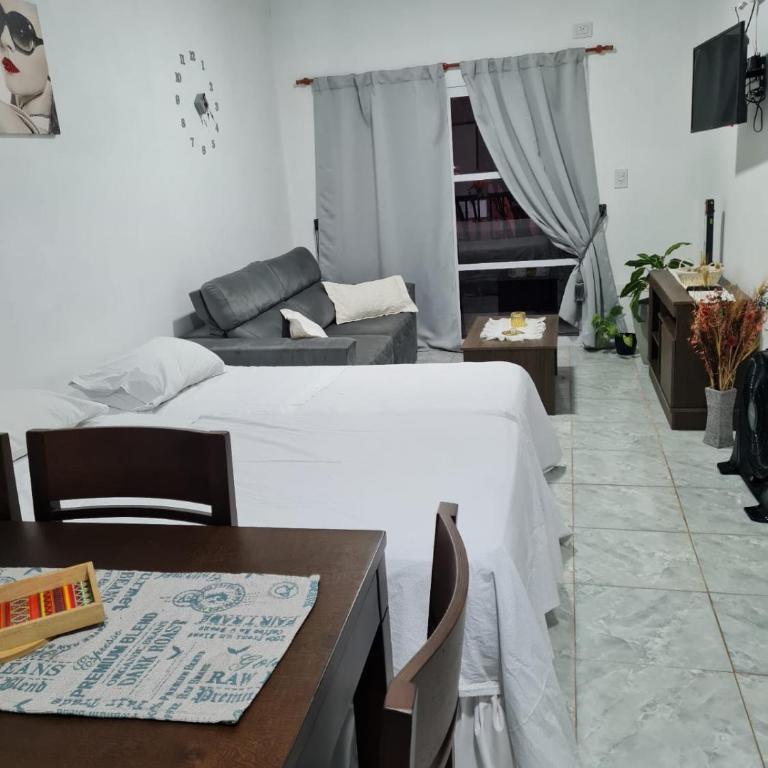 NICO Apart - Apartamento de 2 dormitorios con balcón - 19