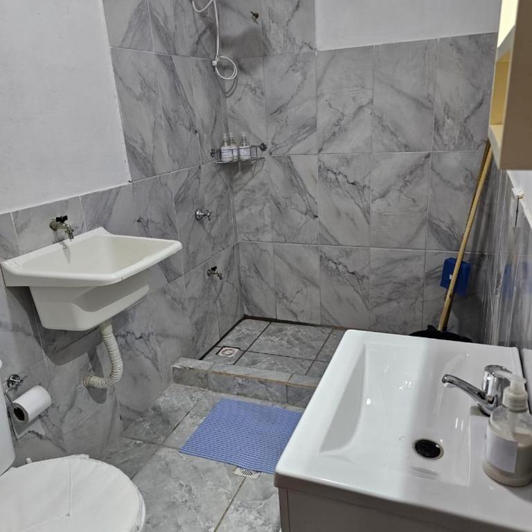 NICO Apart - Apartamento de 2 dormitorios con balcón - 12