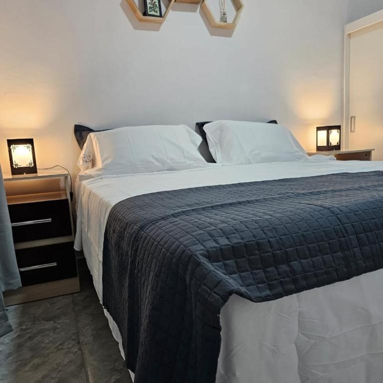 NICO Apart - Apartamento de 2 dormitorios con balcón - 7