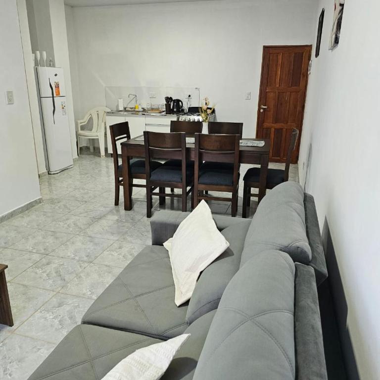 NICO Apart - Apartamento de 2 dormitorios con balcón - 15