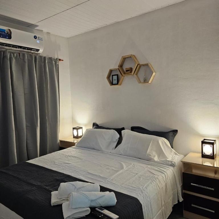 NICO Apart - Apartamento de 2 dormitorios con balcón - 16