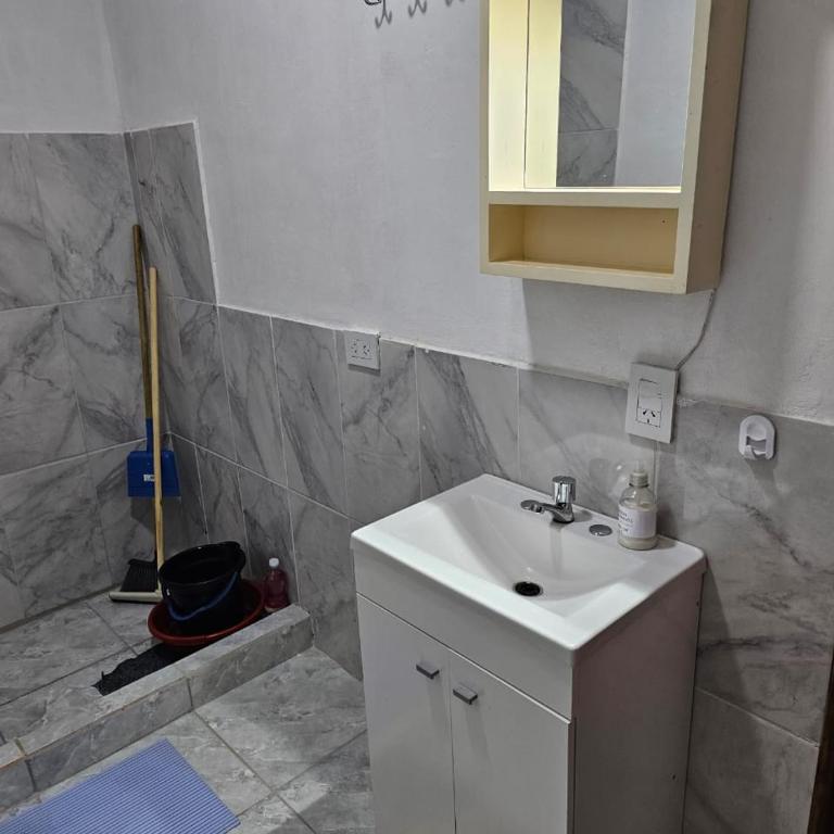 NICO Apart - Apartamento de 2 dormitorios con balcón - 17