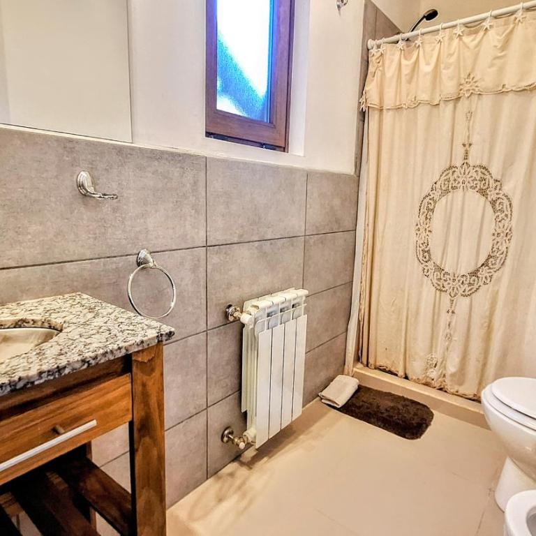 HUALA PATAGONICO Arrayan - Apartamento de 1 dormitorio - 8