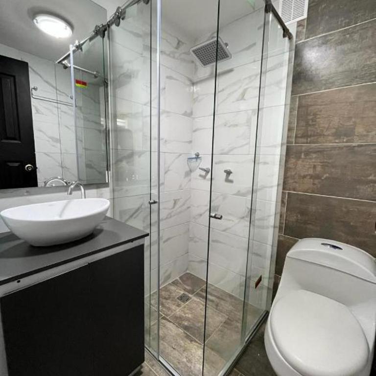 Apartamento confortable y tranquilo - Apartamento de 2 dormitorios - 8