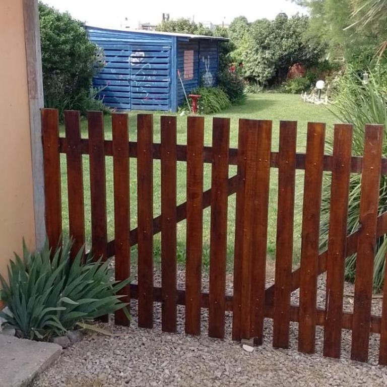 Casa Los colibrí - Two-Bedroom House - 7