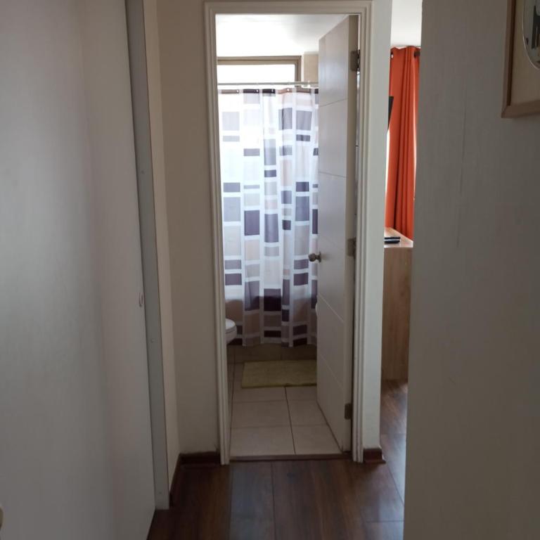 Apartamento en Iquique - One-Bedroom Apartment - 12