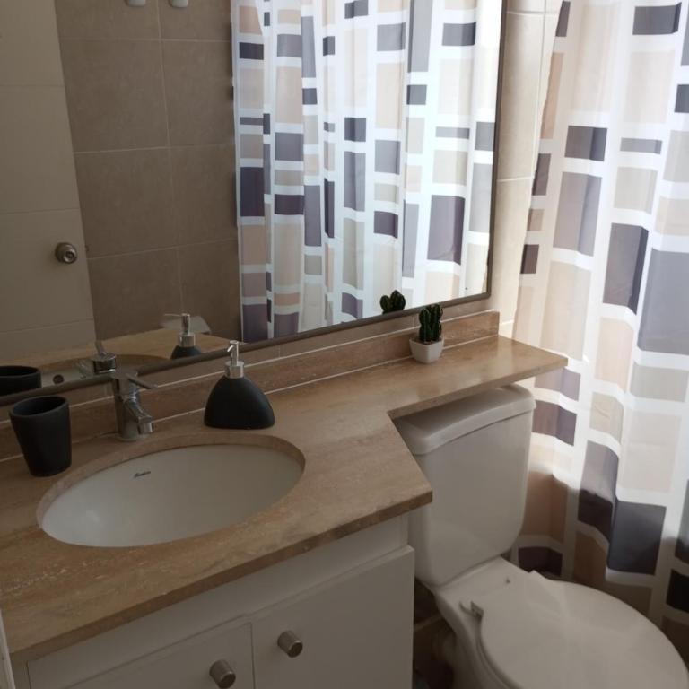 Apartamento en Iquique - One-Bedroom Apartment - 11