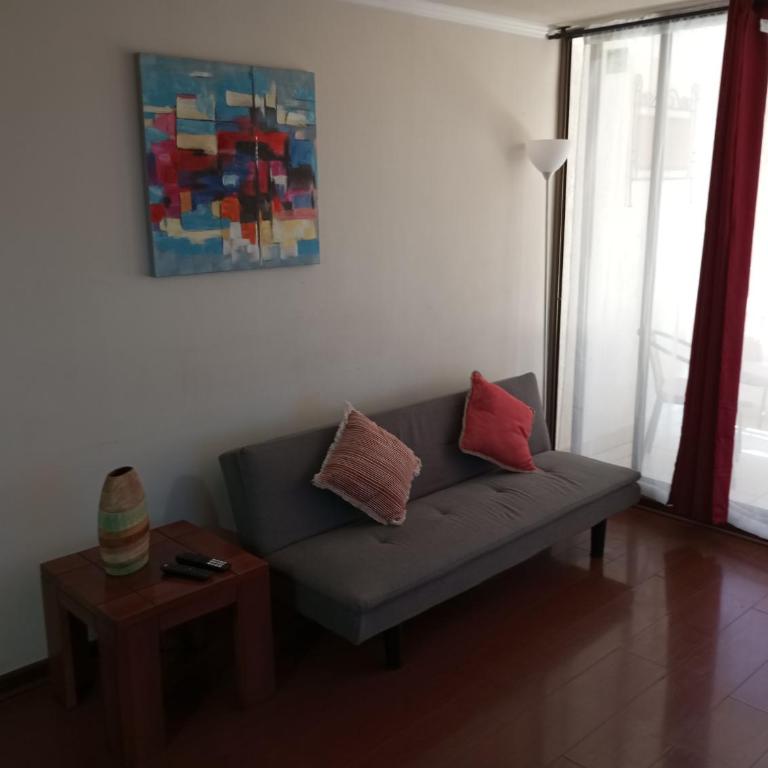 Apartamento en Iquique - One-Bedroom Apartment - 10