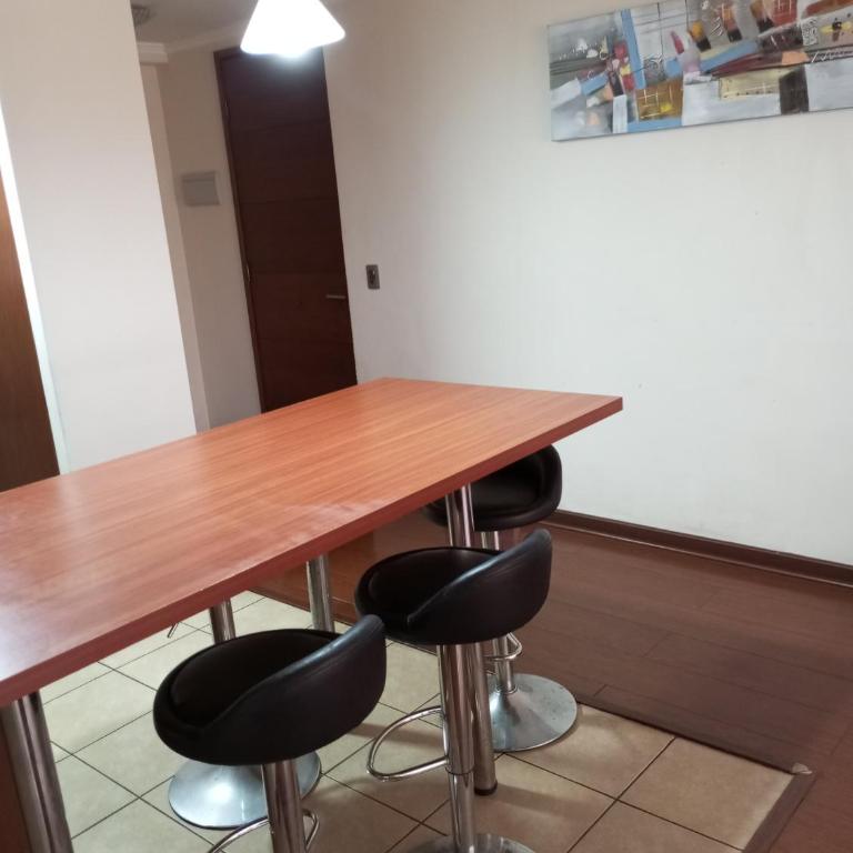 Apartamento en Iquique - One-Bedroom Apartment - 8