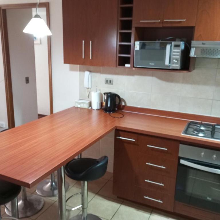 Apartamento en Iquique - One-Bedroom Apartment - 7