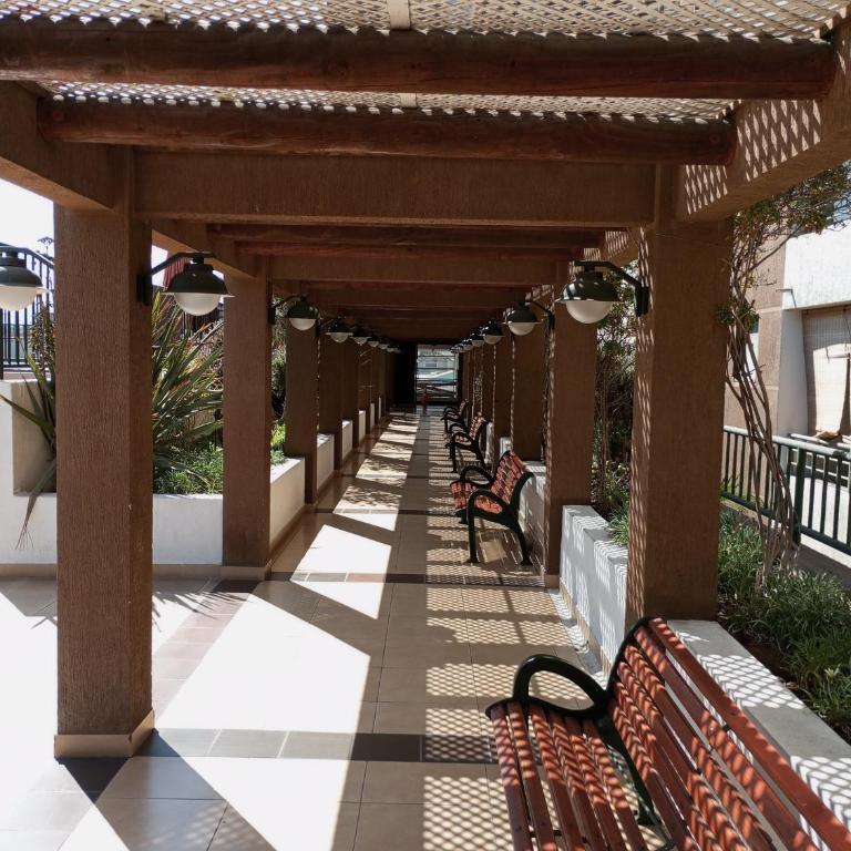 Apartamento en Iquique - One-Bedroom Apartment - 5