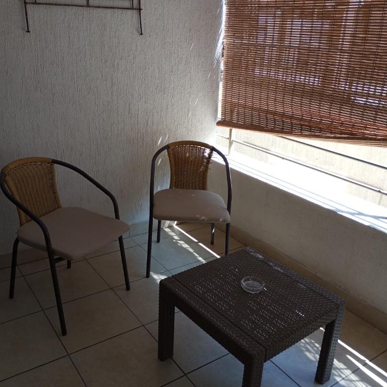 Apartamento en Iquique - One-Bedroom Apartment - 13