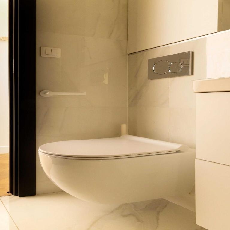 Charming Cosy Studio - 2P - Gare Saint Lazare, cleaning included - Appartement - 10