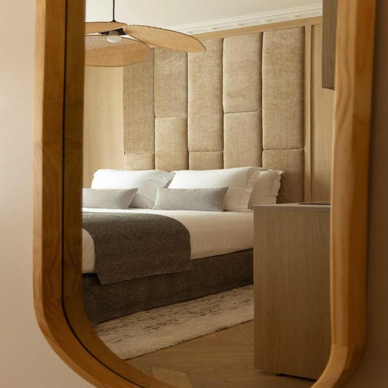 Charming Cosy Studio - 2P - Gare Saint Lazare, cleaning included - Appartement - 8