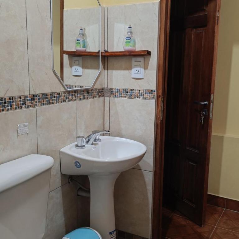 El MasSi - Habitación Doble - 9