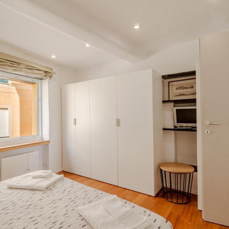 Bellissimo Appartamento A Camogli - Appartamento con 1 Camera da Letto - 17