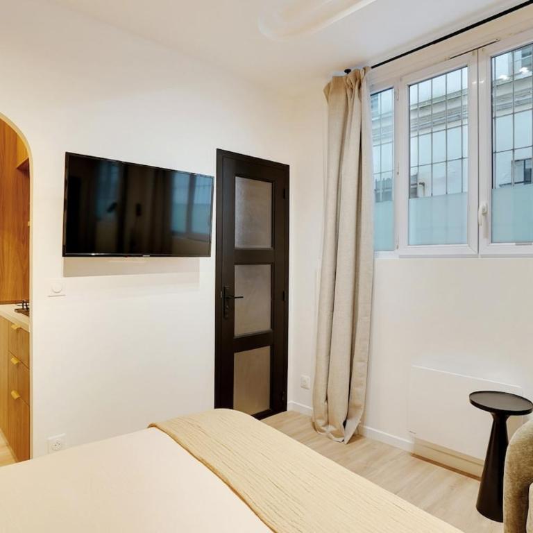 Nation-Voltaire - Appartement 1 Chambre - 5