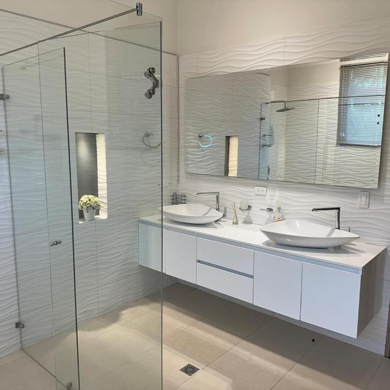 Aurora Ecoliving Finca a 30 minutos de Medellín - Five-Bedroom House - 28