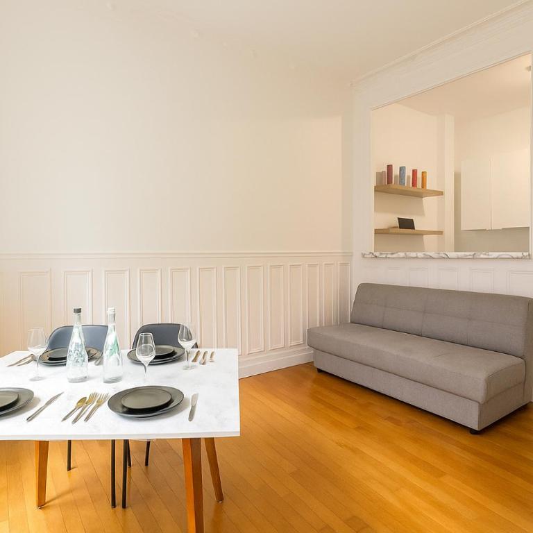 SLEEPOO - Paradise 8 - Appartement 2 Chambres - 3