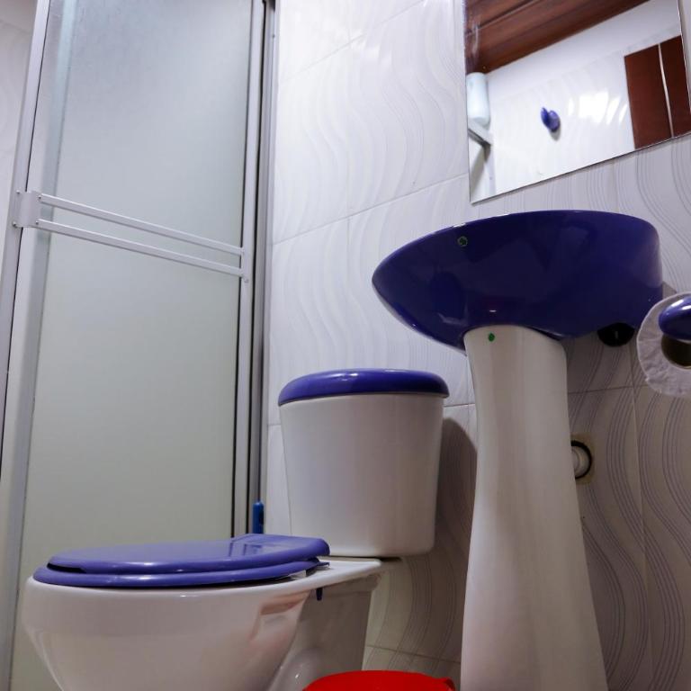 Home Sweet Home - Apartamento de 2 dormitorios - 11