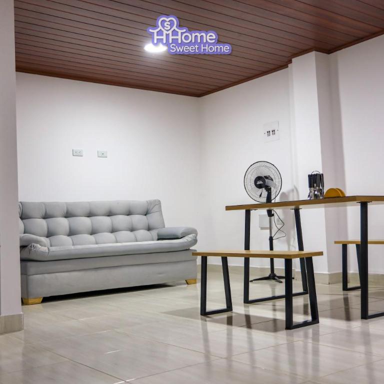 Home Sweet Home - Apartamento de 2 dormitorios - 5