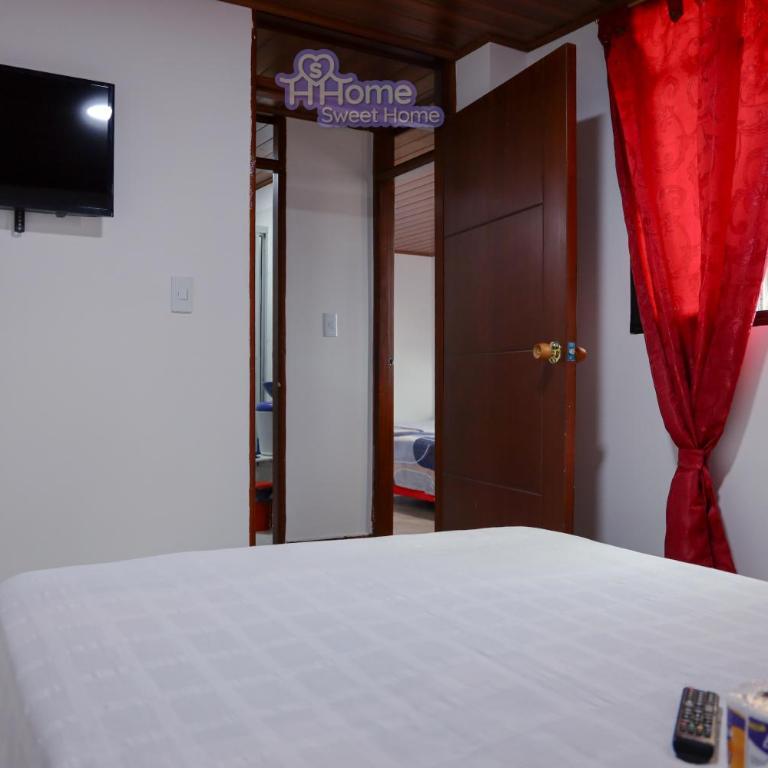 Home Sweet Home - Apartamento de 2 dormitorios - 15
