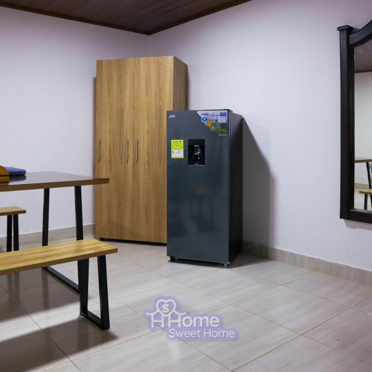Home Sweet Home - Apartamento de 2 dormitorios - 17
