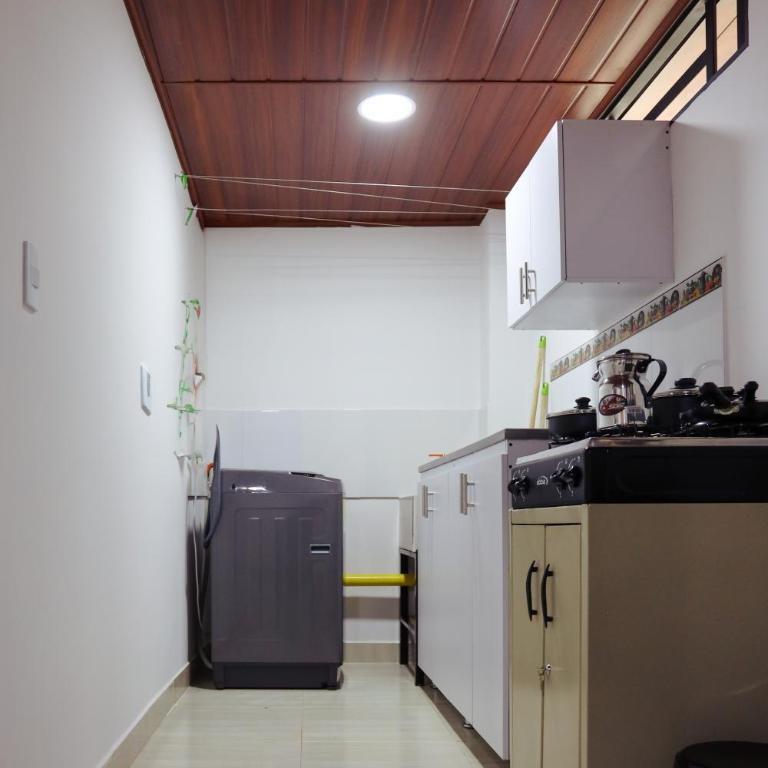 Home Sweet Home - Apartamento de 2 dormitorios - 20