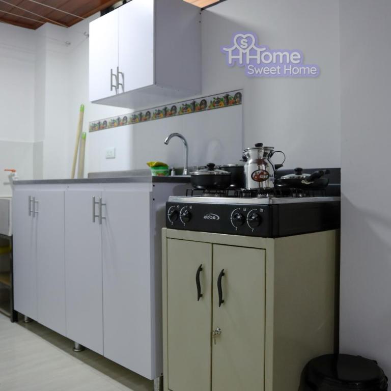 Home Sweet Home - Apartamento de 2 dormitorios - 22