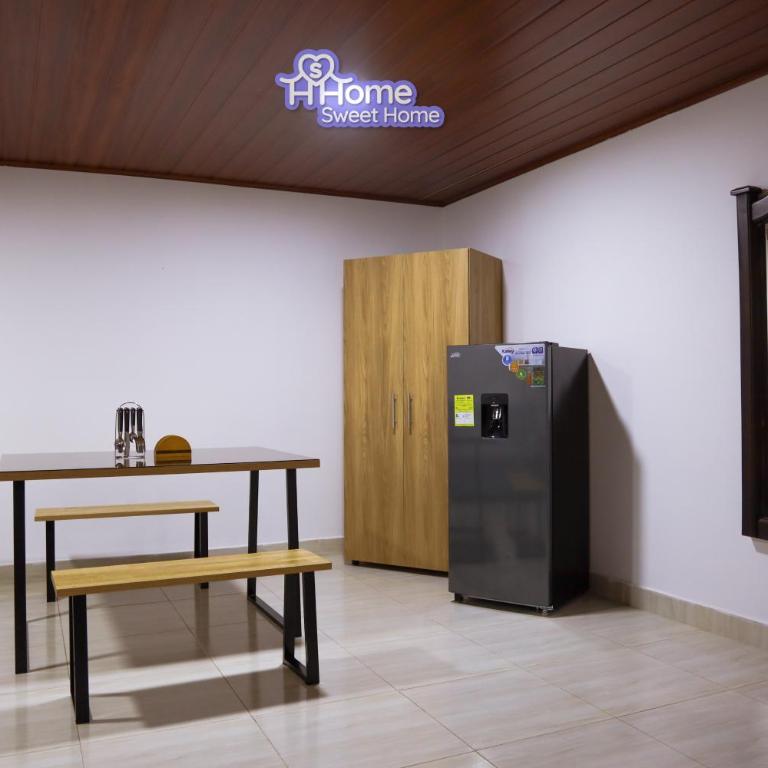 Home Sweet Home - Apartamento de 2 dormitorios - 23