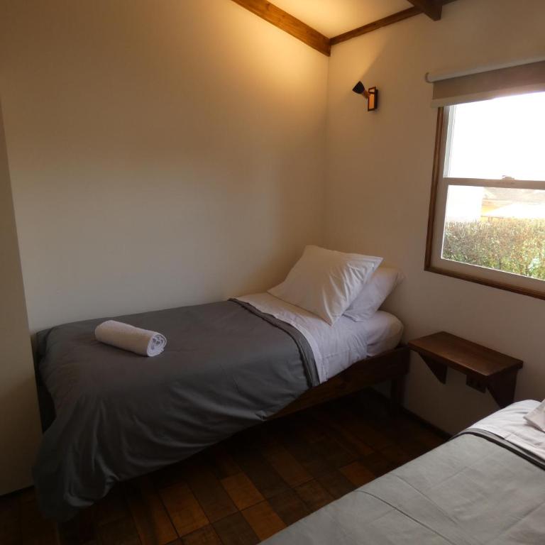 Cabañas Los Tamarindos - Apartamento de 2 dormitorios - 7