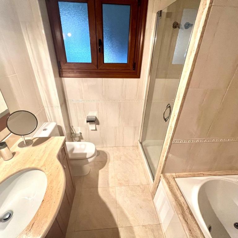 Casa con viñedos, a 5min de la playa - Casa con 1 dormitorio - 3