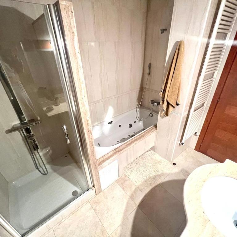 Casa con viñedos, a 5min de la playa - Casa con 1 dormitorio - 15