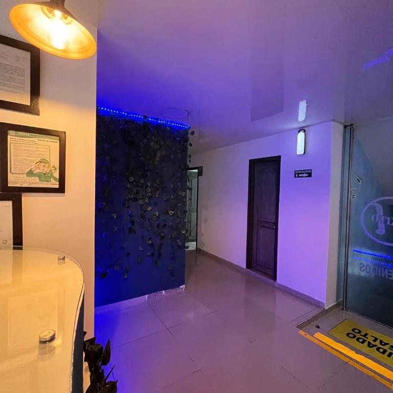 Hotel Éxito Pereira Center - Double Room - 3