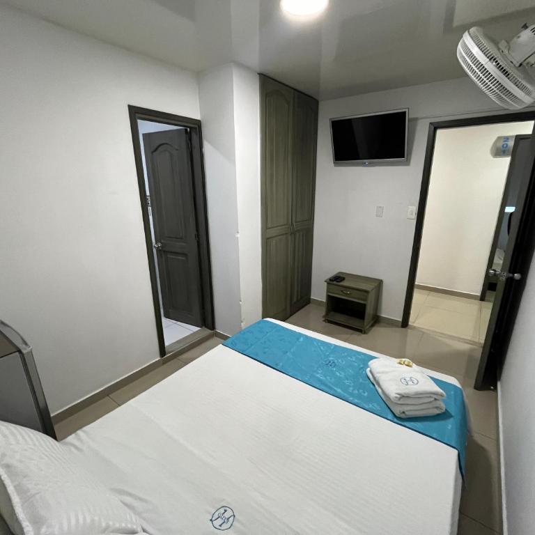 Hotel Éxito Pereira Center - Double Room - 16