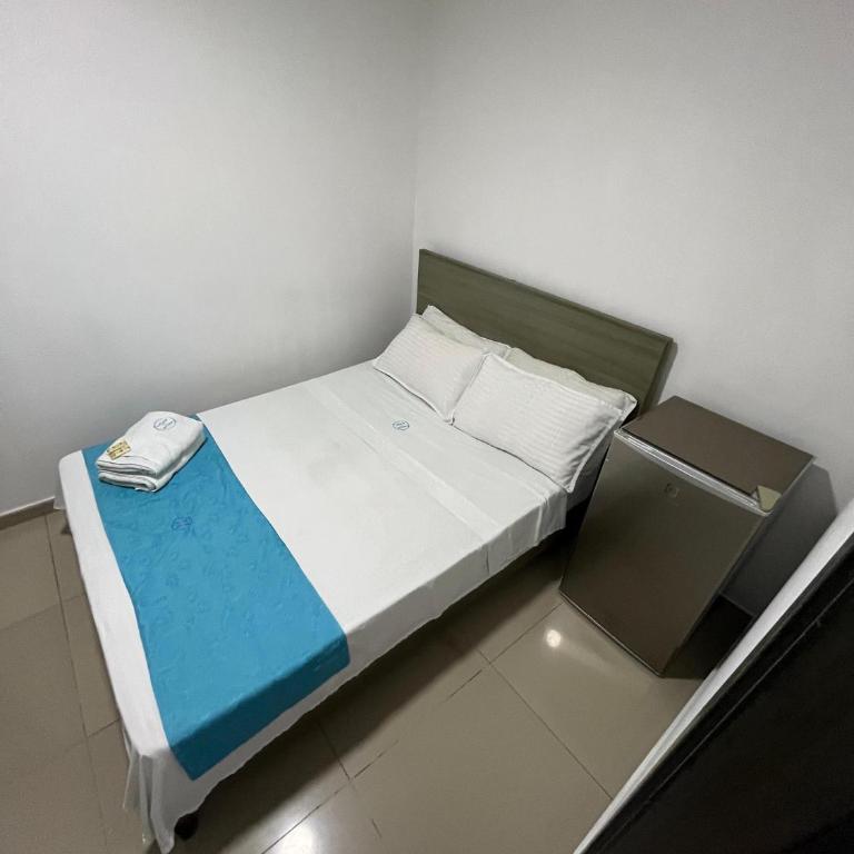 Hotel Éxito Pereira Center - Double Room - 14