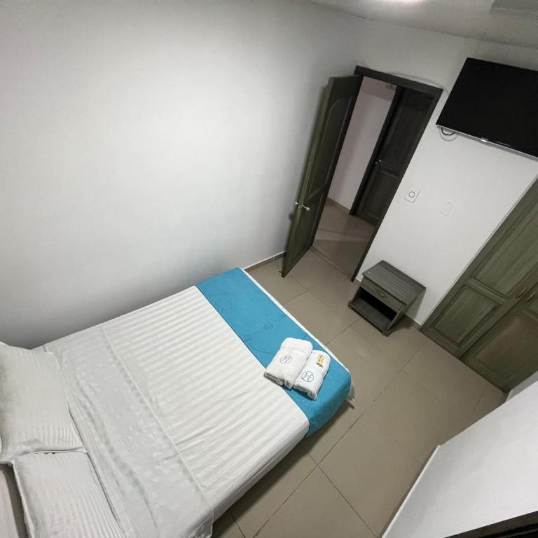 Hotel Éxito Pereira Center - Double Room - 17