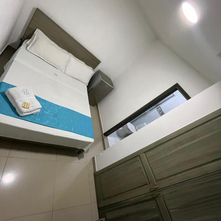 Hotel Éxito Pereira Center - Double Room - 6